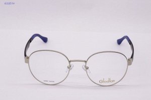 Оправа Glodiatr 2097 С2 (карбон)