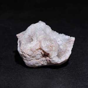 Камень, сувенир "Жеода кварцевая", 6х6х4 см