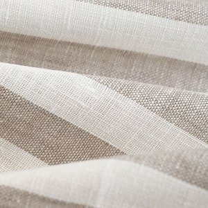 Набор салфеток SL HOME "Strict line" 30х40см-2 шт, лен 100%, 180 гр/м2