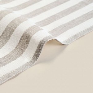 Набор салфеток SL HOME "Strict line" 30х40см-2 шт, лен 100%, 180 гр/м2