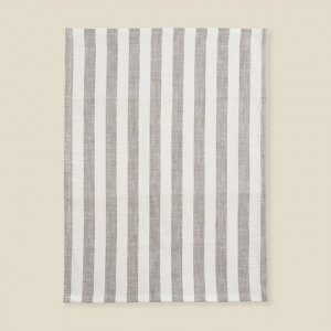 Набор салфеток SL HOME "Strict line" 30х40см-2 шт, лен 100%, 180 гр/м2