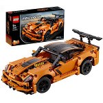 Игрушка Техник Chevrolet Corvette ZR1