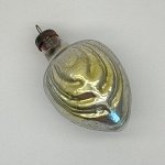 Елочное украшение из СССР