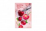 Peripera Sparking Tok Tok Time Маска для лица