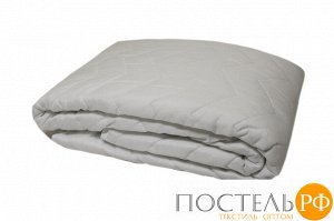 Одеяло "Алоэ-Вера" стеганое облегч. п/э 200*220 (плотность 150г/м2)