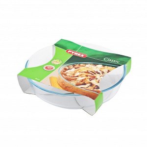 "Pyrex" Форма для запекания плоская 26см 828B000/5046