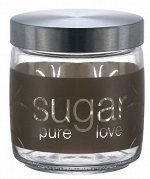 &quot;Bormioli&quot; Giara Natural Sugar Банка для хранения 750мл 666240MC8321632 ВЭД