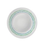 &quot;Bormioli&quot; White moon Mediterraneo Тарелка десертная 20см 480190F ВЭД