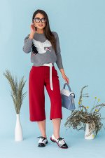 Брюки 48535 производителя Eliseeva Olesya