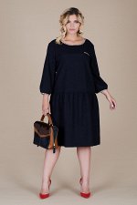 Платье 47810-1 производителя Eliseeva Olesya