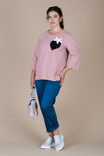 Брюки 47819-1 производителя Eliseeva Olesya