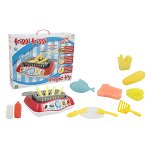 Игрушка Magic Fry Волшебная фритюрница