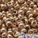 Бисер 18304 Чешский Preciosa 10/0