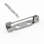 Основа под Брошь Железная