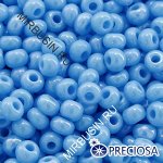 Бисер 64020 Чешский Preciosa 10/0