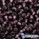 Бисер 27060 Чешский Preciosa 10/0