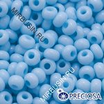 Бисер Preciosa 10/0 цв. 03234