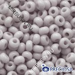 Бисер 03241 Чешский Preciosa 10/0
