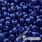 Бисер 38050 Чешский Preciosa 10/0