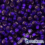 Бисер 37100 Чешский Preciosa 10/0