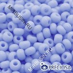 Бисер 33000 Чешский Preciosa 10/0