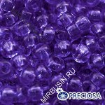 Бисер 01123 Чешский Preciosa 10/0