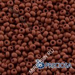 Бисер 13600 Чешский Preciosa 10/0
