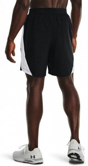 Шорты мужские Under Armour Launch SW 7'' (1361493-004)