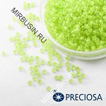 Бисер 08786 Чешский Preciosa 10/0