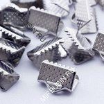 Концевики Зажимы для Лент