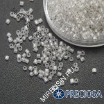 Бисер Рубка 35134/78102/10 Чешский Preciosa