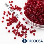 Бисер Рубка 35134/90070/10 Чешский Preciosa