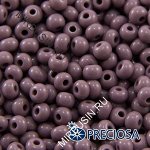 Бисер 23020 Чешский Preciosa 6/0