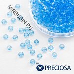 Бисер 60010 Чешский Preciosa 6/0
