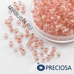 Бисер 38687 Чешский Preciosa 6/0