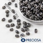 Бисер Preciosa Twin 28918