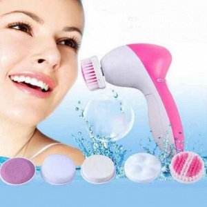 Массажер для лица 5 in 1 beauty care massager