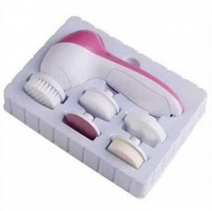 Массажер для лица 5 in 1 beauty care massager