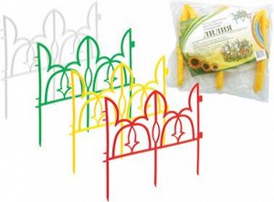 Забор декоративный 2,95м