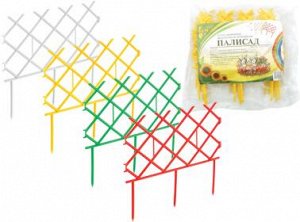 Забор декоративный "Палисад" 2,95м