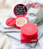 Кушон для лица Misshа Velvet finish cushion №21 15гр