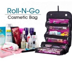 Косметичка органайзер Roll - N - Go