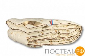 ОВШ-15 Одеяло "САХАРА" 140х205 классическое