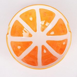 Салатник «Апельсин», 1100 мл