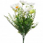 ЦВЕТОК ИСКУССТВЕННЫЙ ВЫСОТА=33 СМ. (КОР=600ШТ.)