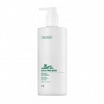 Успокаивающая эмульсия с CICA-комплексом VT Cica Emulsion EX