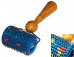 ВАЛИК УНИВЕРСАЛЬНЫЙ Ляпко (шаг игл-3,5мм. ag)
