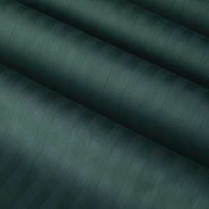 Постельное белье. Цвет: Dark green