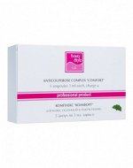 Противокуперозный комплекс «Комфорт», Beauty Style, 5шт*3мл (заряд «+»)