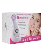 M9910 Массажер для ухода за кожей лица Mezolight Gezatone